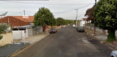 Morador de rua é morto a facada em Marília