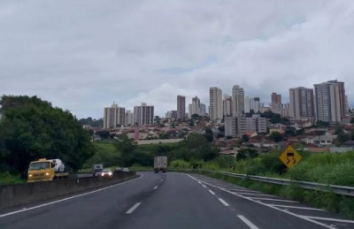 Feriado prolongado de Páscoa vai movimentar a BR-153/SP