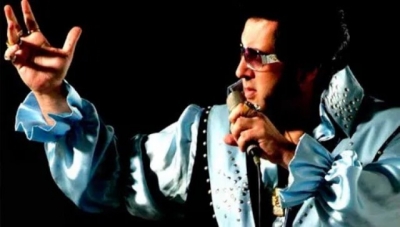 Gilberto Augusto, um dos mais famosos cover de Elvis Presley no Brasil, morre de Covid-19