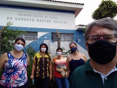 Prefeitura nega fechamento de unidades de saúde em Marília