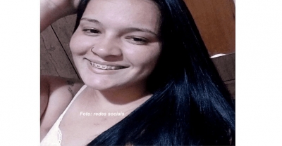 Feminicídio: mulher é morta com cerca de 20 facadas pelo marido