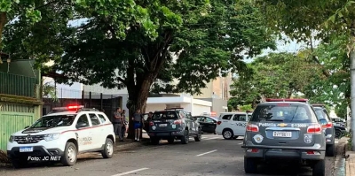 PM do BAEP de folga mata criminoso após tentativa de furto