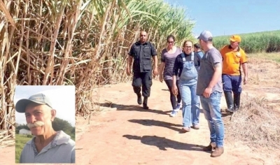 Após mutirão e buscas, aposentados segue desaparecido em Lins 