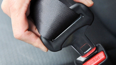 Mais de 70% das vítimas fatais em rodovias não usavam cinto de segurança