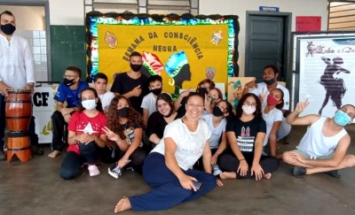 Projeto de Pompeia é premiado no concurso Prêmio Palmares de Arte