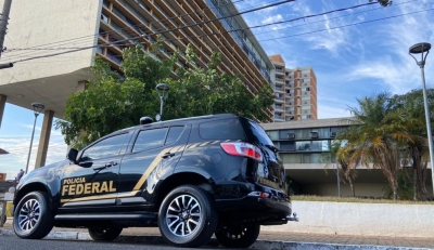 Polícia Federal apura possível fraude em licitações na Prefeitura de Marília