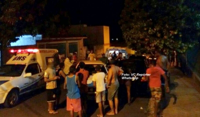 Mariliense sofre acidente na região