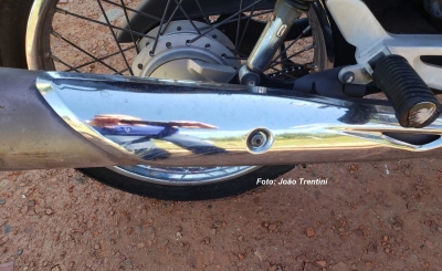 Motorista de caminhão salva mulheres vítimas de acidente na SP-294