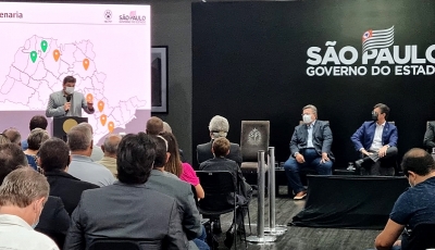 Programa Meu Pet: Garça terá clínica veterinária pública