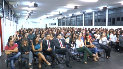 UNIVEM: XI Encontro de Carreiras Jurídicas apresenta as diversas áreas do Direito