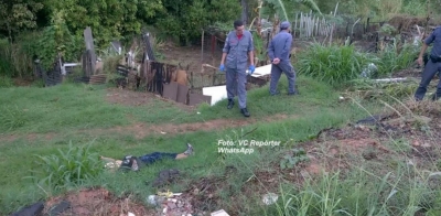DIG esclarece homicídio na zona norte de Marília