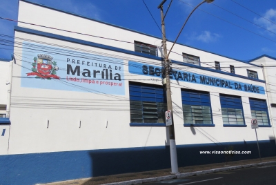 Saúde confirma 10 casos de dengue em Marília