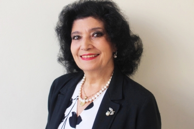 Mestrado e Doutorado em Direito/Unimar: Professora Maria Helena Diniz participa da Aula Magna