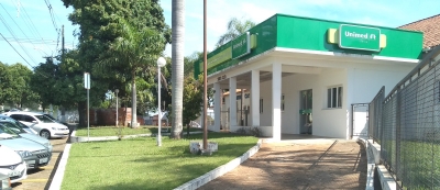 Unimed Marília amplia atendimento na Santa Casa de Pompeia