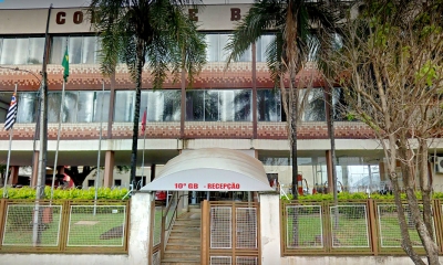 Bombeiros alertam para golpe envolvendo instituição