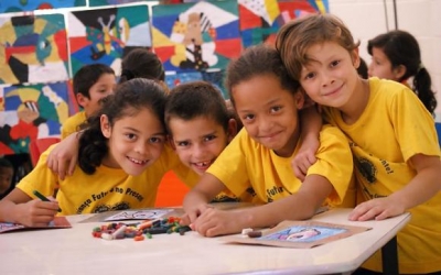 Campanha LBV leva amparo às famílias e promove maior conscientização sobre os recursos naturais