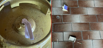 Descontrolado, rapaz mantém a mãe como refém e ainda ameaça explodir a própria casa