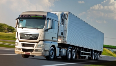 PAT/Marília inicia semana com vagas para carreteiro