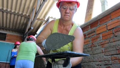 Pedreira caprichosa viraliza com trabalho detalhista e ganha novos clientes