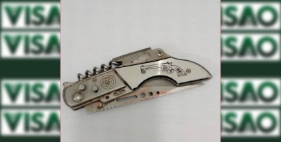 PM prende homem acusado de esfaquear rival em Marília