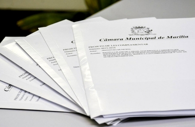 Câmara aprova Plano de Carreira, mas mantém cargos comissionados. Vinicius critica