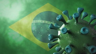 Covid-19: Marília registra mais cinco mortes neste fim de semana