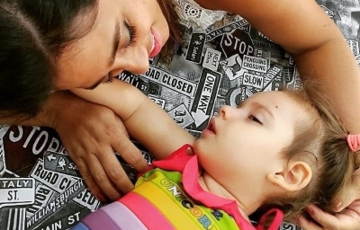 O céu ganha uma nova estrelinha: morte da pequena Valentina causa tristeza em Marília