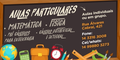 Onbyte Marília oferece aulas de reforço para estudantes 