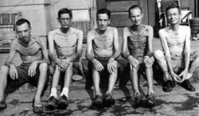 Soldados americanos eram dissecados vivos no Japão durante a 2ª Guerra