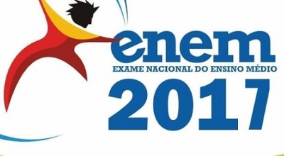 Inscrições para o Enem 2017 começam hoje