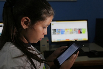 Bibliotecas têm até dia 8 para cadastro digital