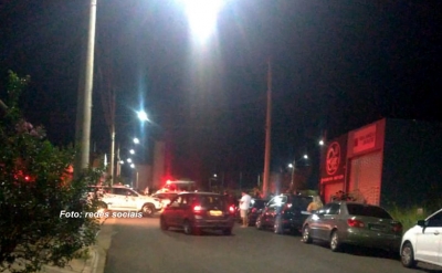 Comerciante é executado a tiros durante assalto em Marília