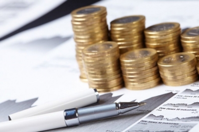 PIB do Banco Central registra alta de 0,41%