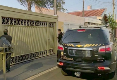 Fraudes no Auxílio Emergencial: PF faz operação também em Marília 