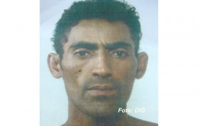 DIG identifica e procura "ladrão do bilhete"