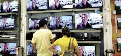 Dia dos Pais: volta do movimento anima comerciantes de Marília