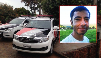 Homem é morto a tijoladas no "tribunal do crime"