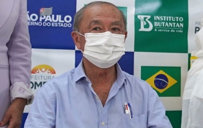 Médico anestesista, vítima da Covid-19, será sepultado nesta tarde em Pompeia