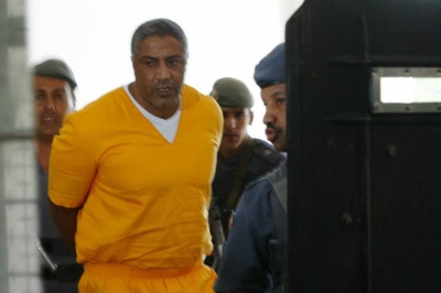 Geleião, fundador do PCC, morre após complicações da Covid