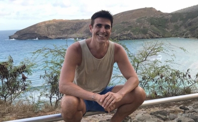 Reynaldo Gianecchini vai ser pai do filho de amiga. 