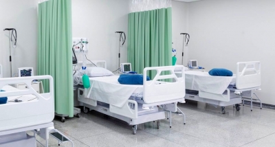 UTI do Hospital São Lucas de Garça começa a receber primeiros pacientes