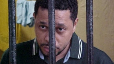 Elias Maluco é encontrado morto em cela de presídio federal no Paraná