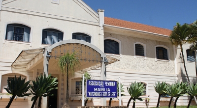 Ação social beneficia Maternidade Gota de Leite