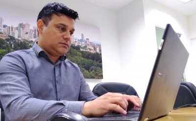 Presidente da ACIM é candidato a vice presidência da Facesp