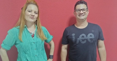 FM 96,5 já esta no ar tocando só músicas