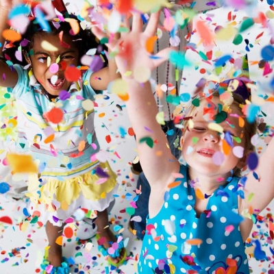 Marília Shopping promove primeiro bailinho de Carnaval para bebês