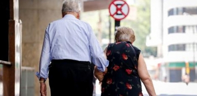 Dia do idoso: pandemia, saúde mental e física são desafios