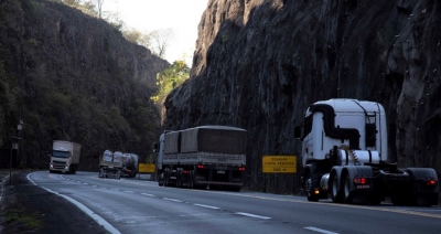 Feriado da Semana Santa deve movimentar a BR-153