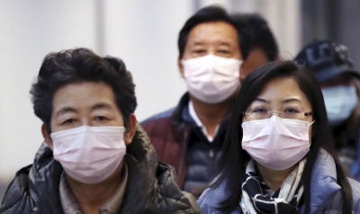 Número de mortos por coronavírus sobe para 563 na China