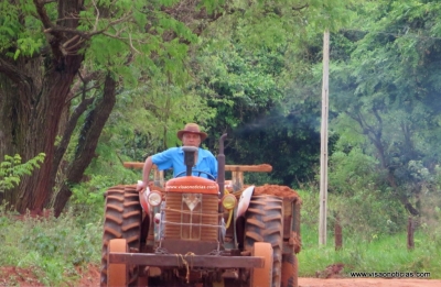 Marília vai sediar fórum para produtores rurais